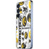 University of Iowa Hawkeyes Pattern Galaxy A35 5G Skin